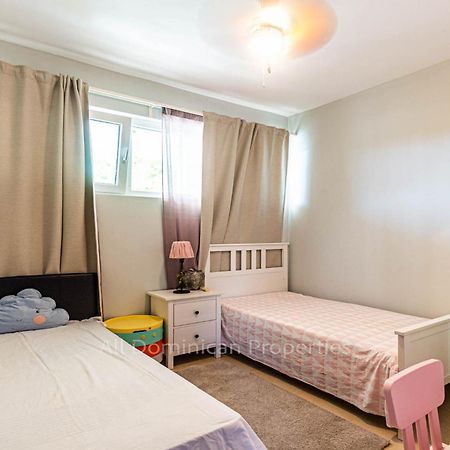 Appartement Infiniti Blu, Sosúa Extérieur photo