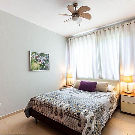 Appartement Infiniti Blu, Sosúa Extérieur photo