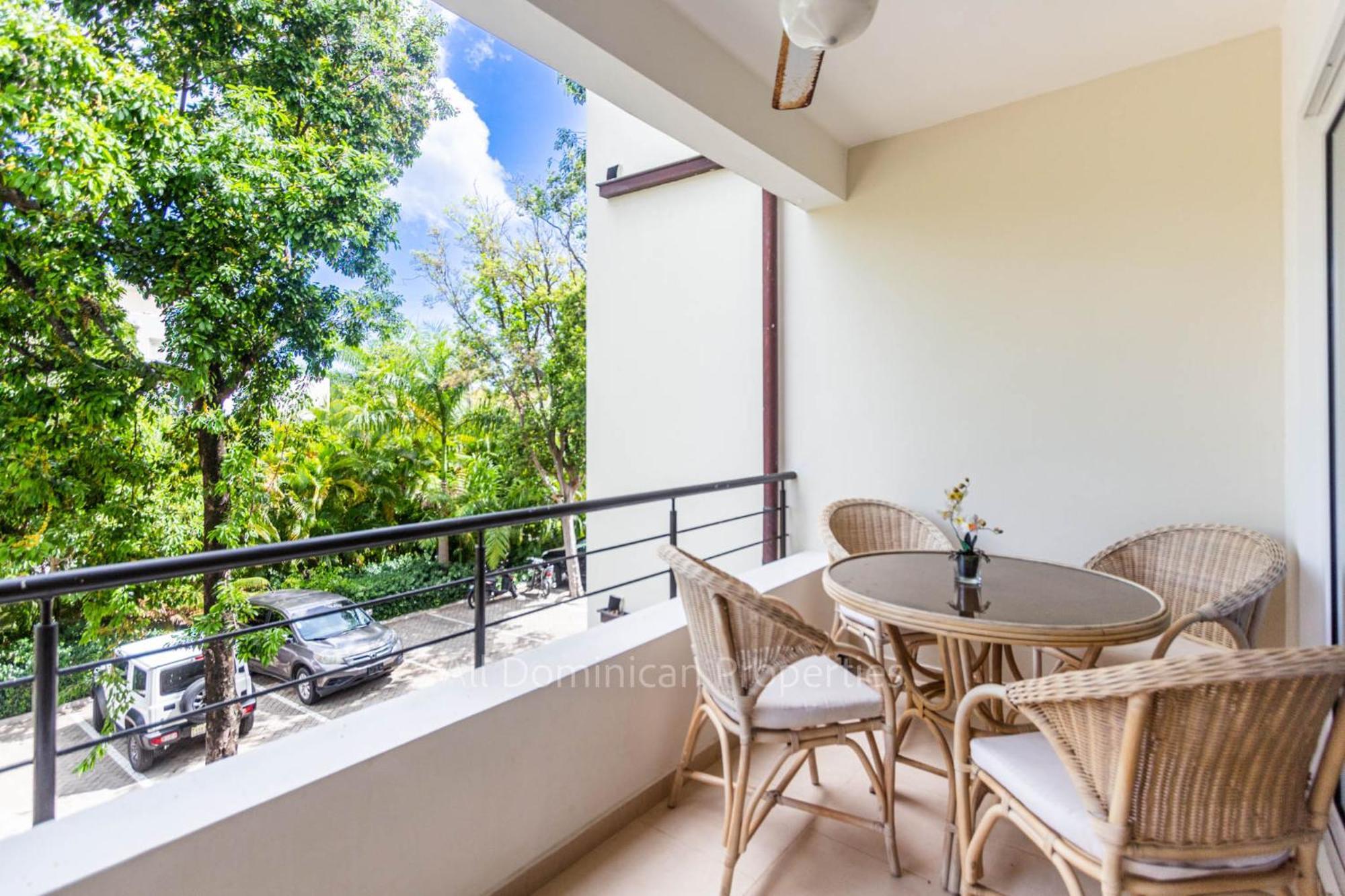 Appartement Infiniti Blu, Sosúa Extérieur photo